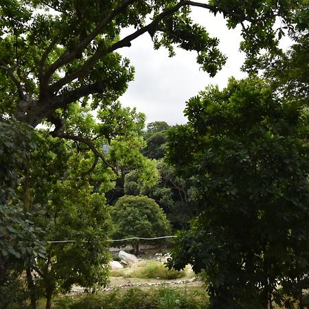 Eco Hostal Kuima El Zaino Bagian luar foto