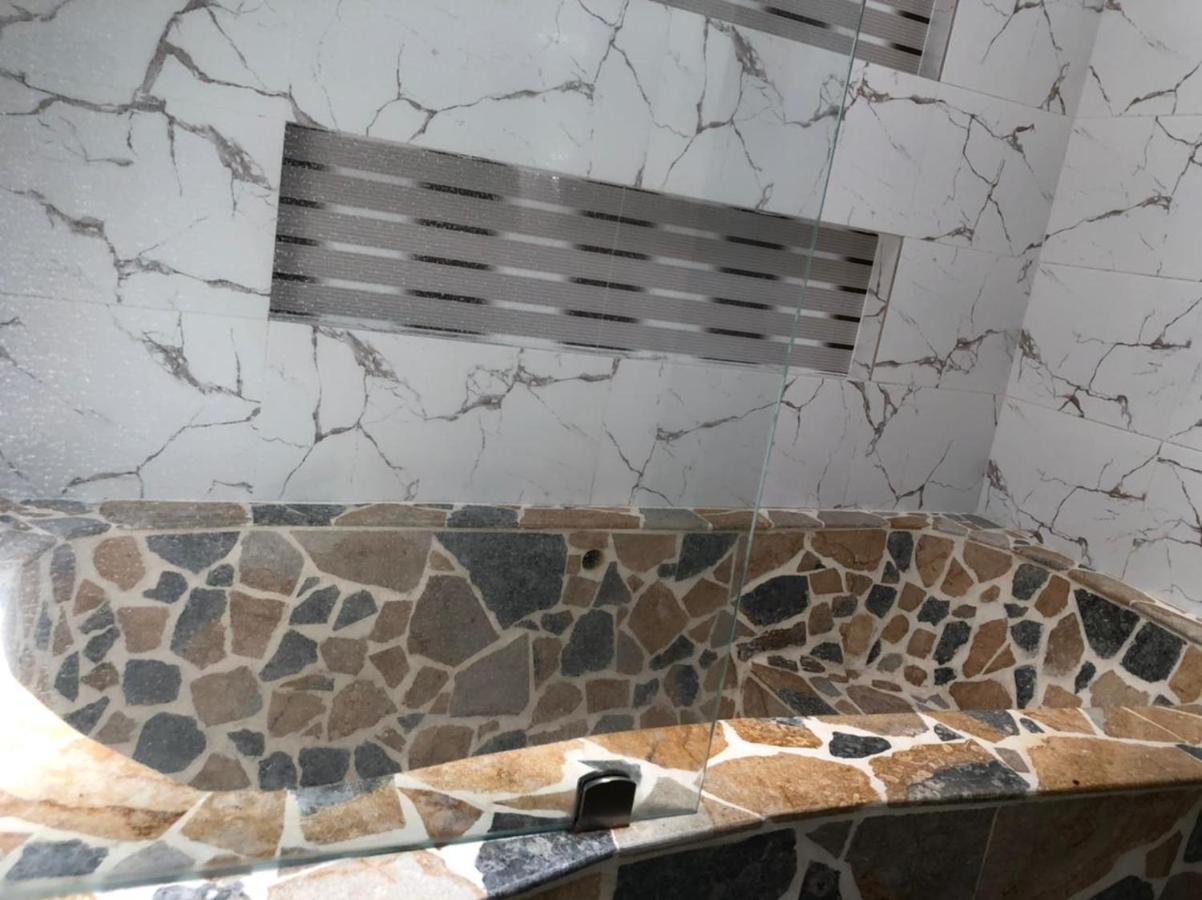 Eco Hostal Kuima El Zaino Bagian luar foto
