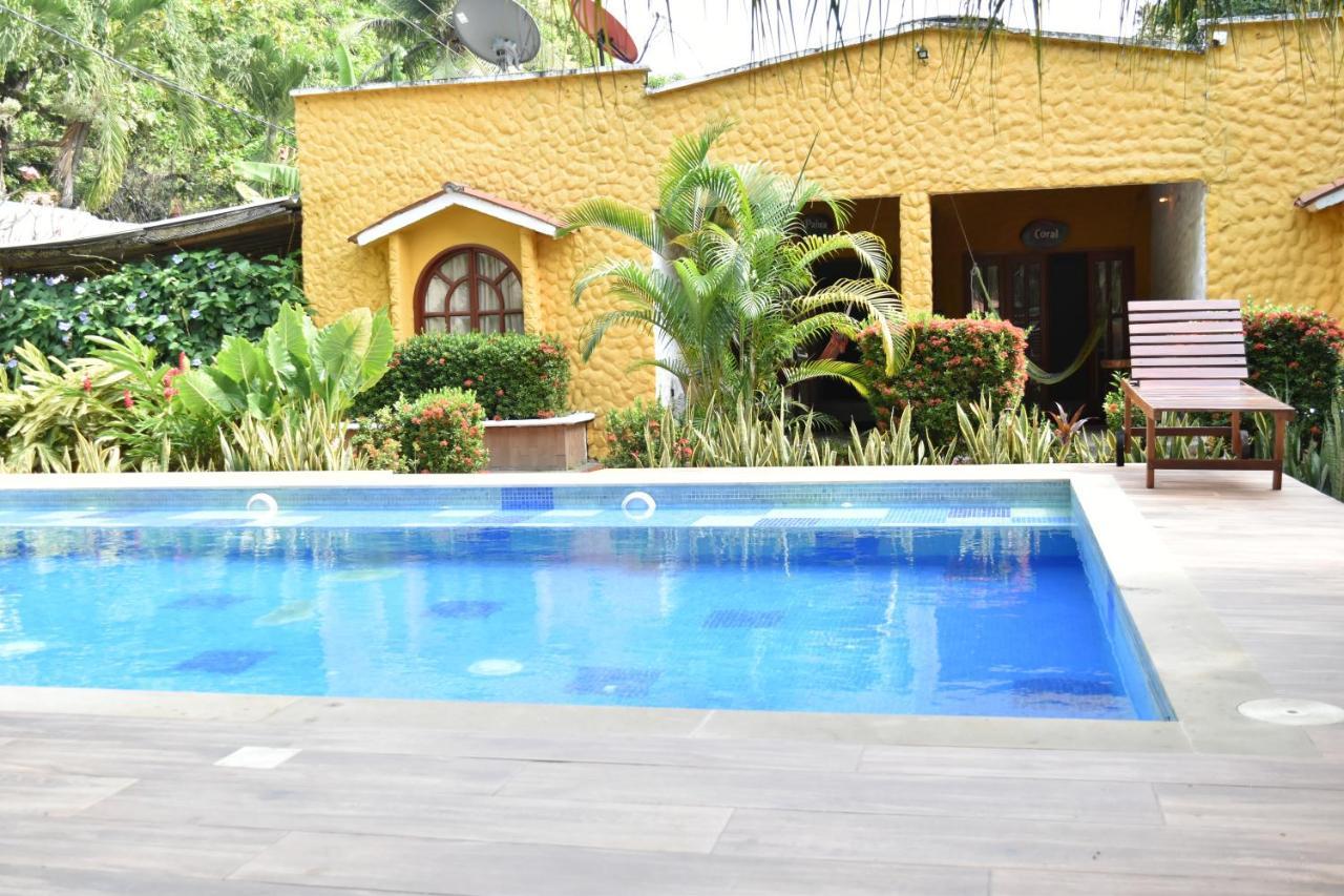 Eco Hostal Kuima El Zaino Bagian luar foto