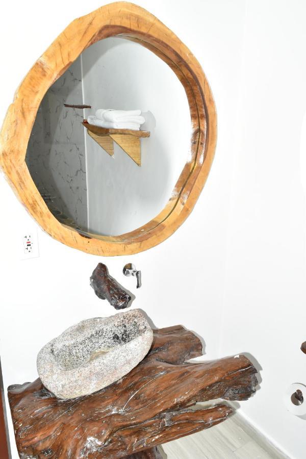 Eco Hostal Kuima El Zaino Bagian luar foto